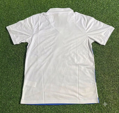 MSV Duisburg 1990 Heim Retro Fussballtrikot Jersey