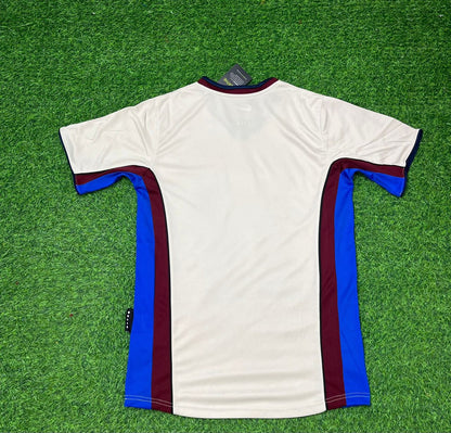 Barcelona 98/99 Retro Football Jersey