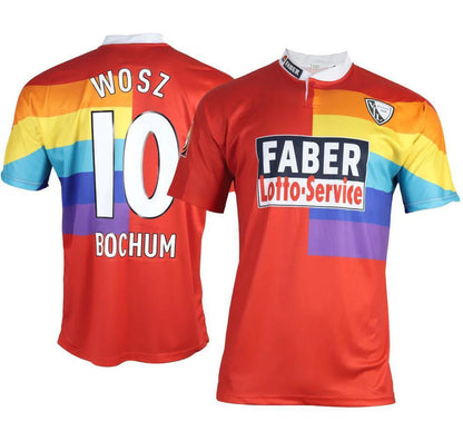Jersey Paradise Edition