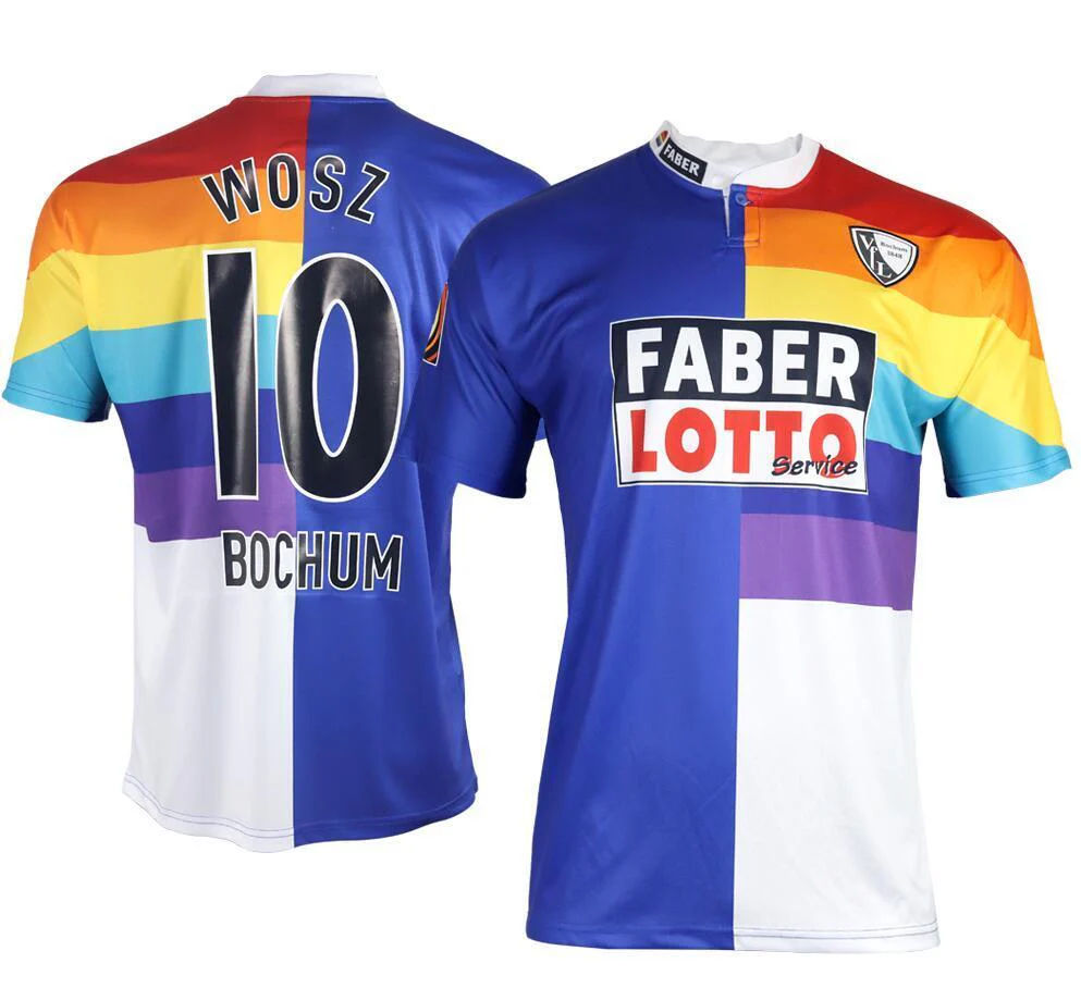 Jersey Paradise Edition