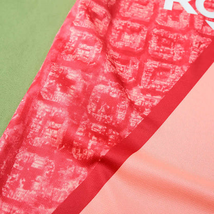 Barcelona 2018/19 Season Third Retro Football Jersey