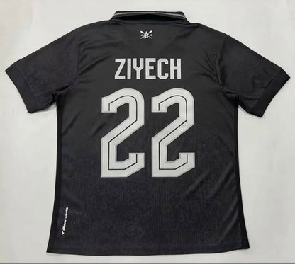 Botafogo FR 2027 Hakim Ziyech #22 Football Jersey