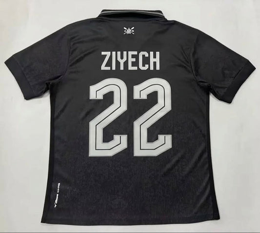 Botafogo FR 2027 Hakim Ziyech #22 Football Jersey