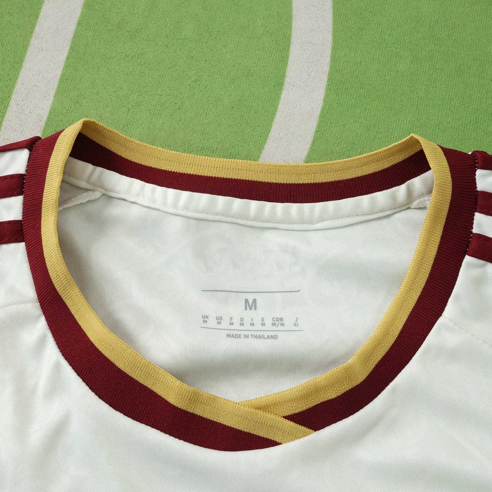 Spain World Cup 2026 Away Football Jersey