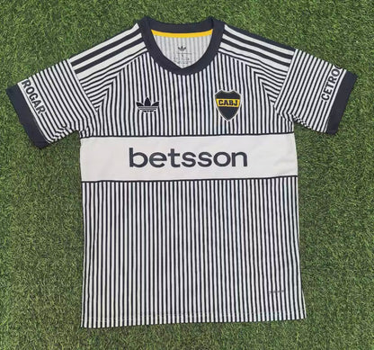 Boca Juniors 2026-2027 Enner Valencia Away Football Jersey