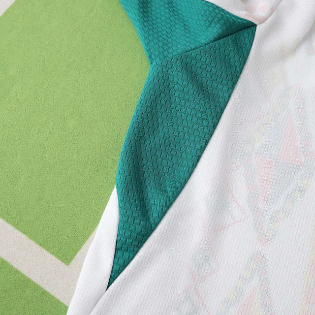 Senegal World Cup 2026 Ibrahim Mbaye Home Football Jersey