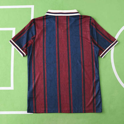 Barcelona 2025 Season New Football Jersey Kit