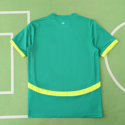 Senegal 2025/2026 Season Football Jersey Kit