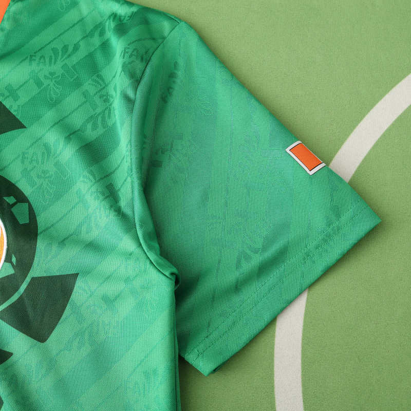 Ireland 1994 Season Home Retro Jersey  Kit Soccer Trikot Maillot Maglia | Special Edition