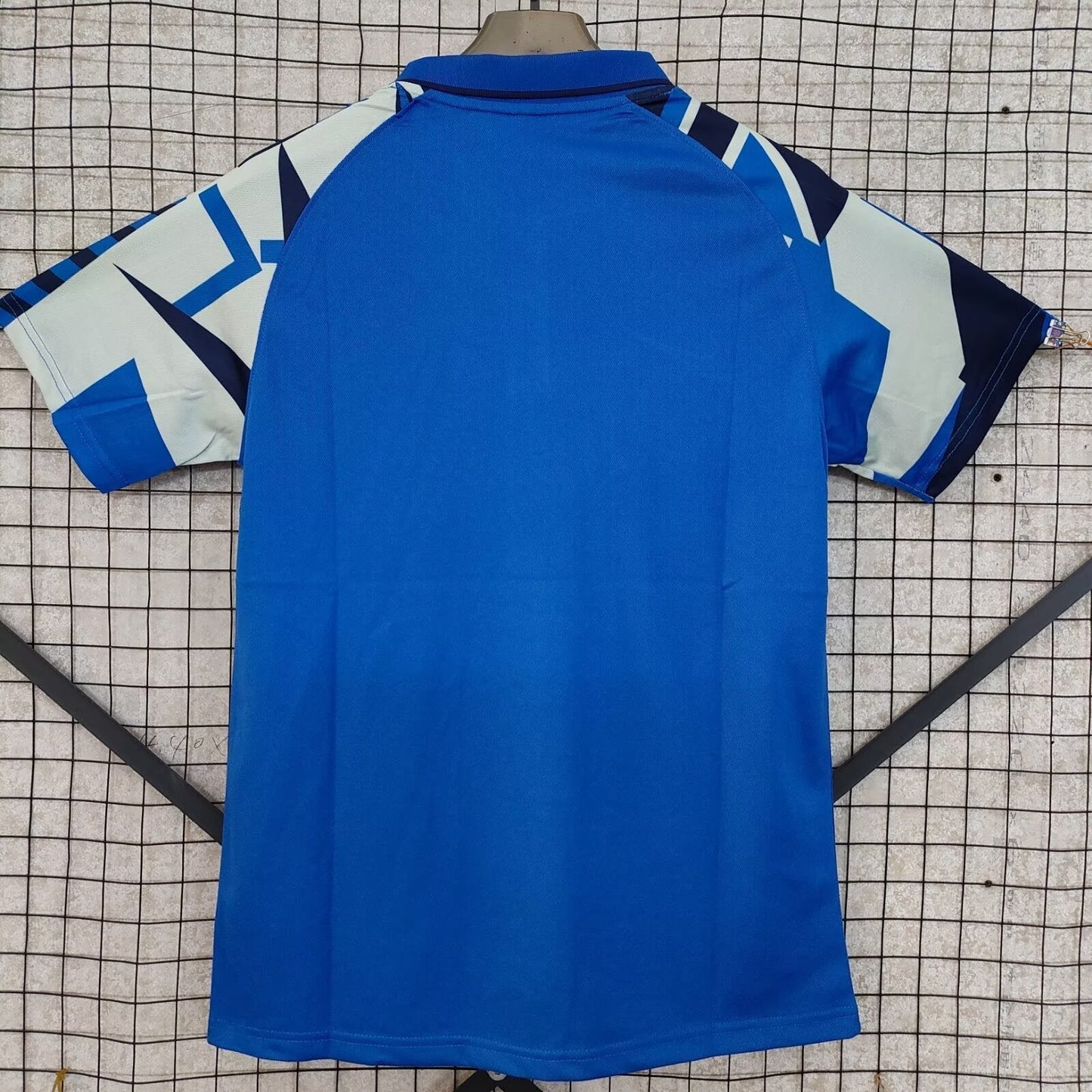 Inter New Polo Neck Polokragen Tshirt Paradise Edition
