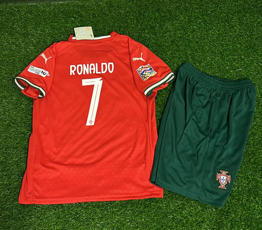 Jersey Paradise Edition