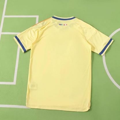 Curacao World Cup 2026 Football Jersey Shirt