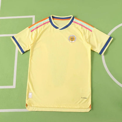 Curacao World Cup 2026 Football Jersey Shirt