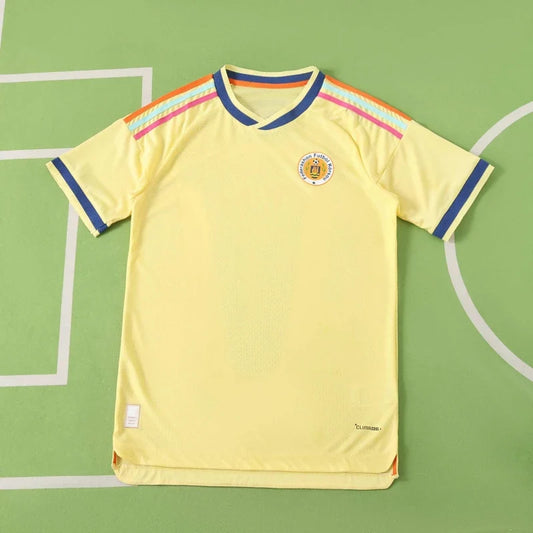 Curacao World Cup 2026 Football Jersey Shirt
