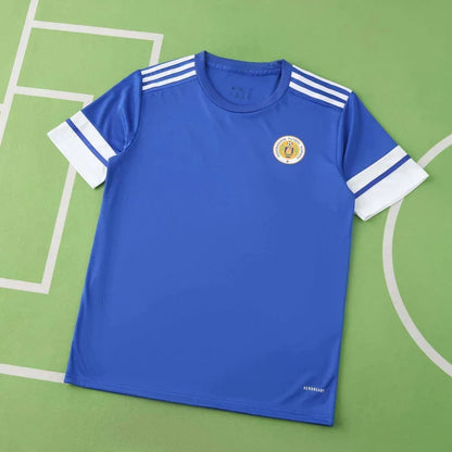 Curacao World Cup 2026 Football Jersey Shirt Special Edition