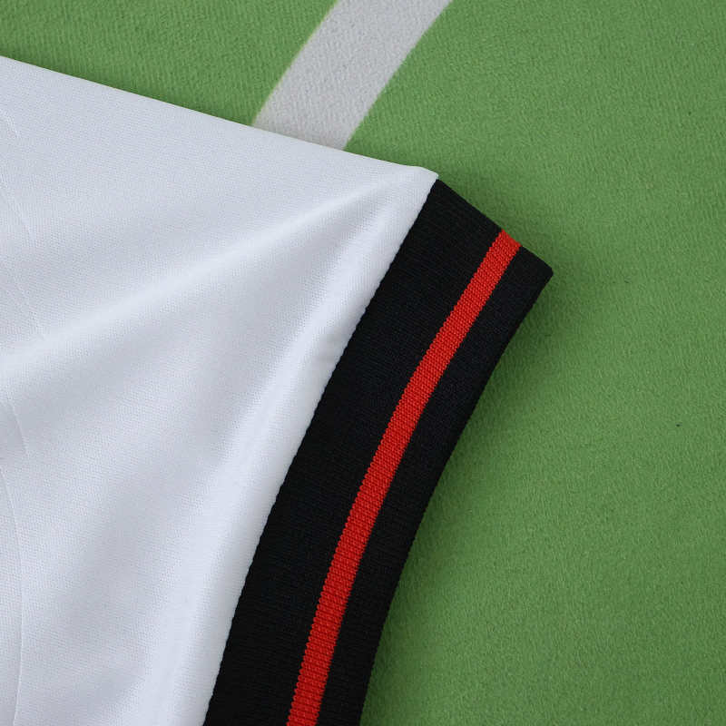 Albania 2025/26 Away Football Jersey