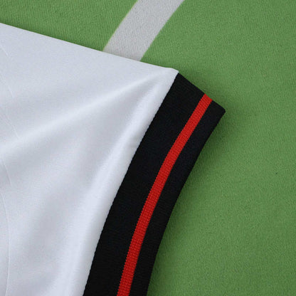 Albania 2025/26 Away Football Jersey