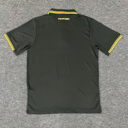 Cameroon New Polo Neck Polokragen Tshirt Special Edition