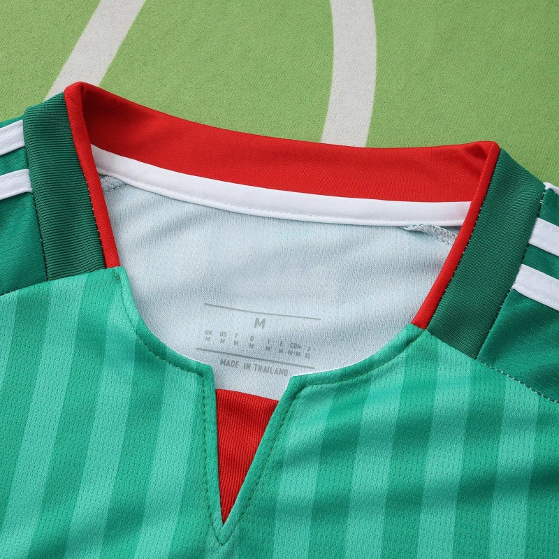 Algeria World Cup 2026 Away Football Jersey