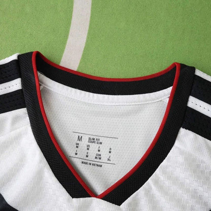 Germany World Cup 2026 Home Football Jersey