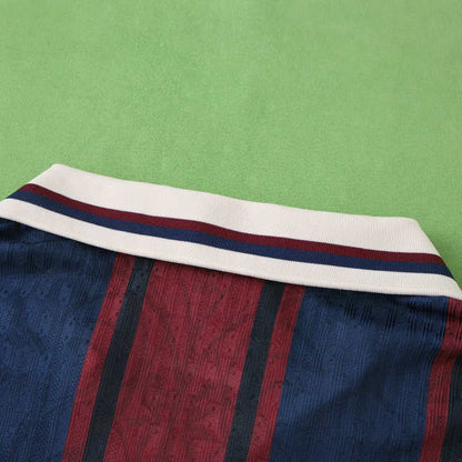 Barcelona 2025 Season New Football Jersey Kit