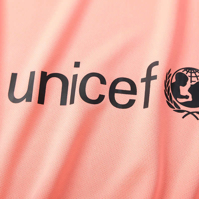 Barcelona 2018/19 Season Third Retro Football Jersey
