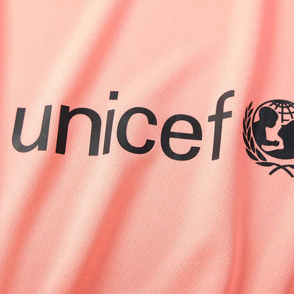 Barcelona 2018/19 Season Third Retro Football Jersey