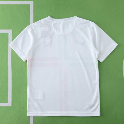 Portugal 2012 Season Home Kids Retro Football Jersey