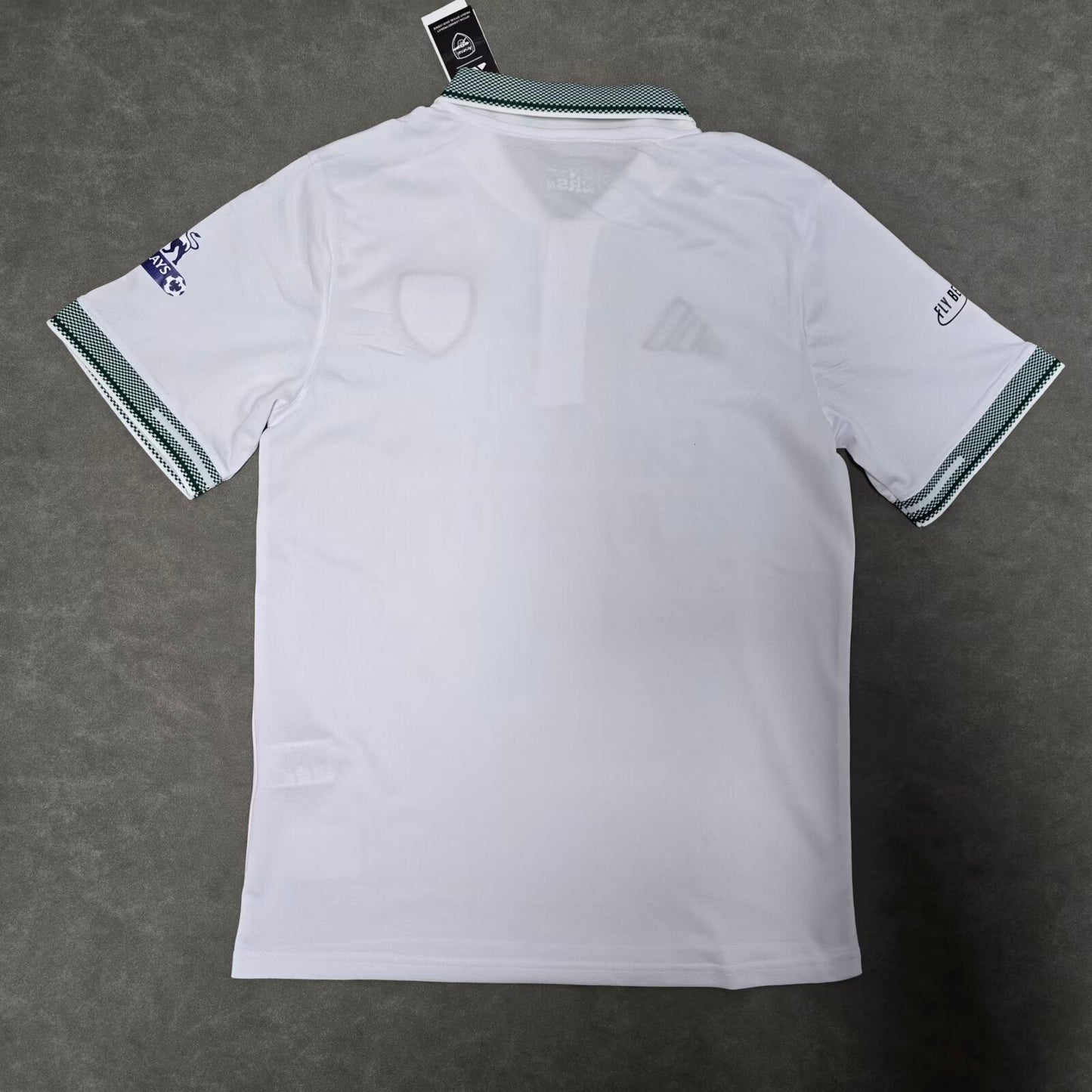 Arsenal New Polo Neck Polokragen Tshirt Special Edition Edition 2