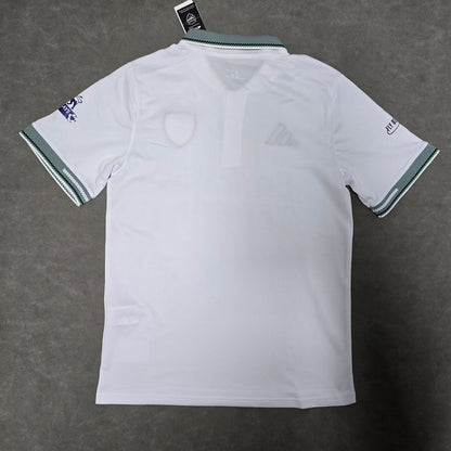 Arsenal New Polo Neck Polokragen Tshirt Special Edition Edition 2