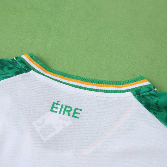 Ireland 2025-2026 Season Away Jersey  Kit Soccer Trikot Maillot Maglia | Special Edition