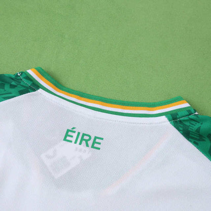 Ireland 2025-2026 Season Away Jersey  Kit Soccer Trikot Maillot Maglia | Special Edition