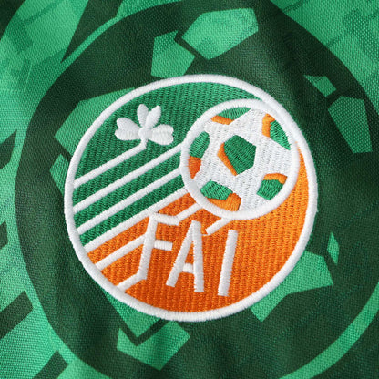 Ireland 1994 Season Home Retro Jersey  Kit Soccer Trikot Maillot Maglia | Special Edition