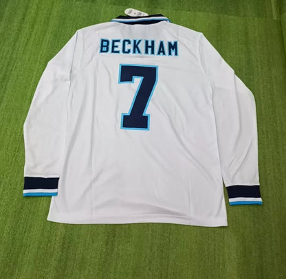 Jersey Paradise Edition