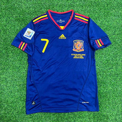 Jersey Paradise Edition