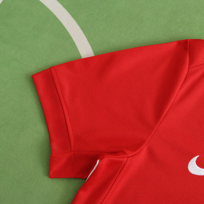 Hakan Çalhanoğlu Turkey Turkiye Football Jersey