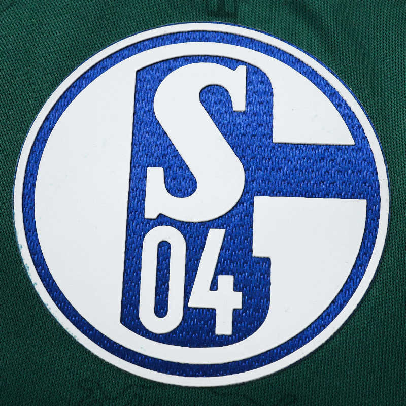 Fc Schalke 04 150th anniversary 2025/2026 Season Football Jersey