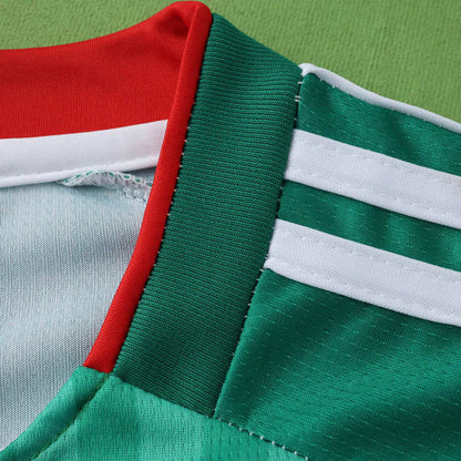 Algeria World Cup 2026 Away Football Jersey
