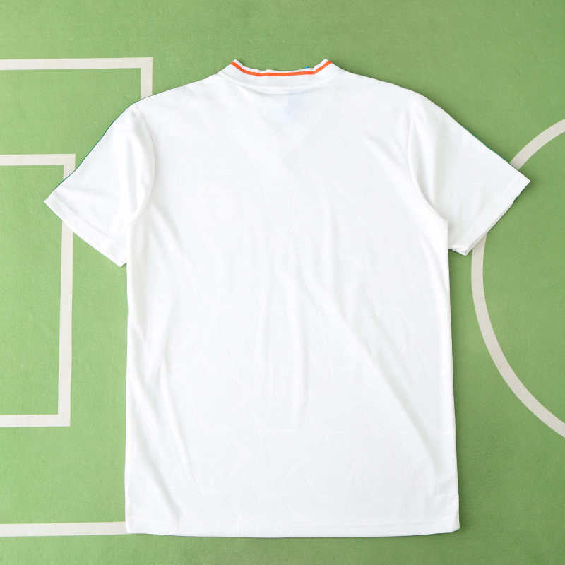 Ireland 1990 Season Away Retro Jersey  Kit Soccer Trikot Maillot Maglia | Special Edition