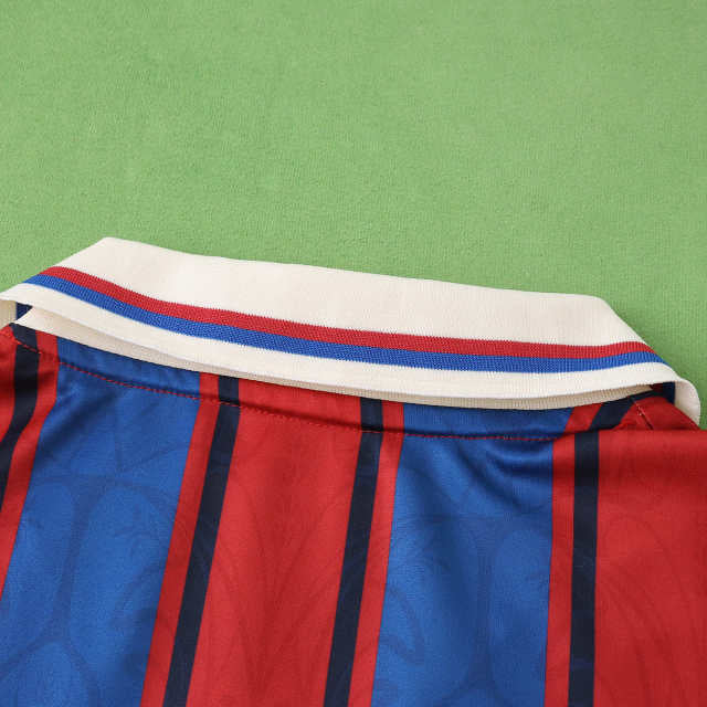 Barcelona 2025 Season New Football Jersey