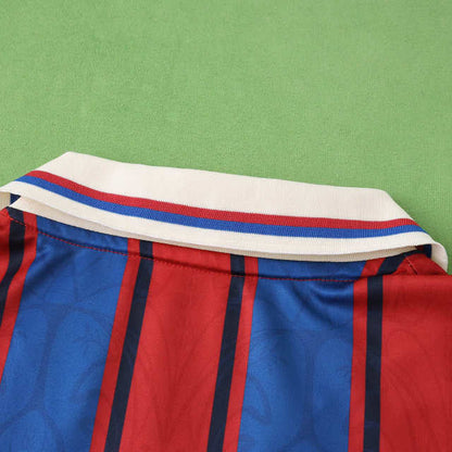 Barcelona 2025 Season New Football Jersey