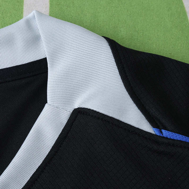 Chelsea 2026 Third Long Sleeve Kit Football Jersey