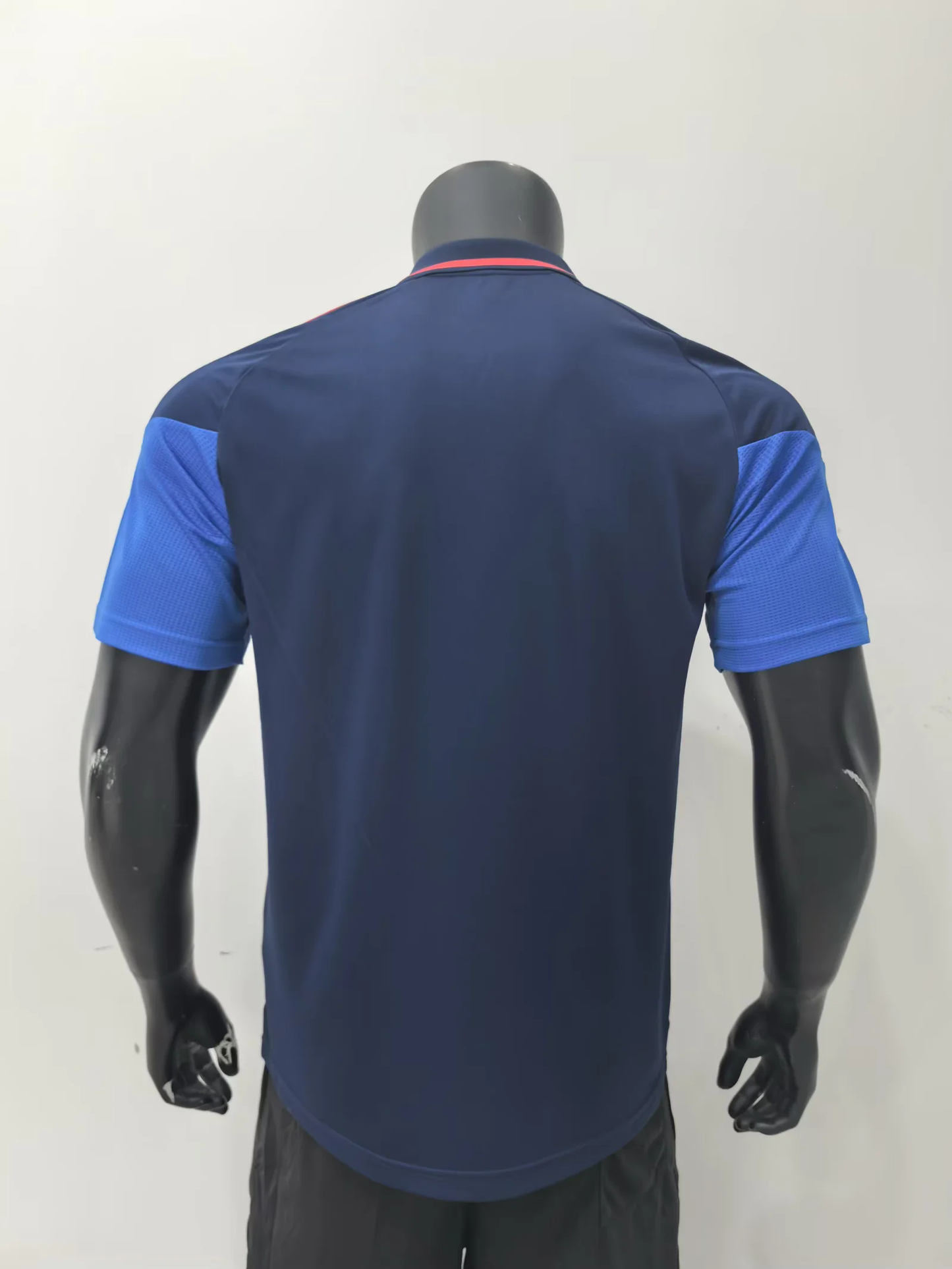 Colombia New Polo Neck Polokragen Tshirt Paradise Edition