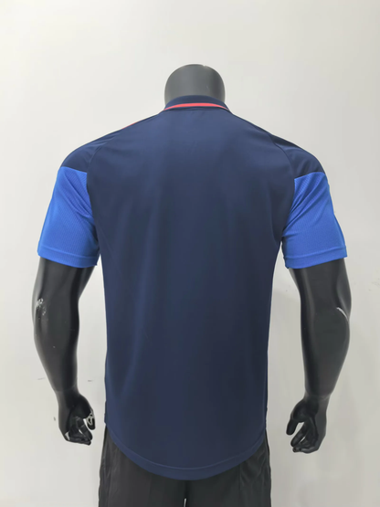 Colombia New Polo Neck Polokragen Tshirt Paradise Edition
