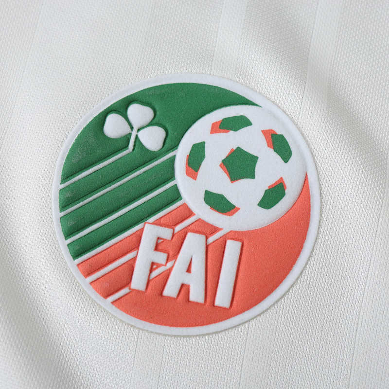 Ireland 1992 Season Away Retro Jersey  Kit Soccer Trikot Maillot Maglia | Special Edition