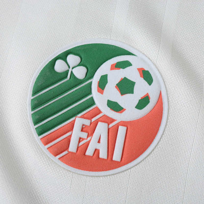 Ireland 1992 Season Away Retro Jersey  Kit Soccer Trikot Maillot Maglia | Special Edition