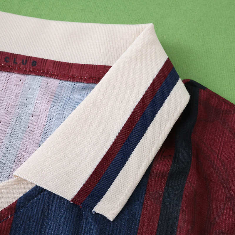 Barcelona 2025 Season New Football Jersey Kit