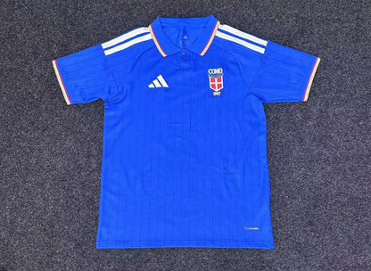 Como 2027 Football Jersey