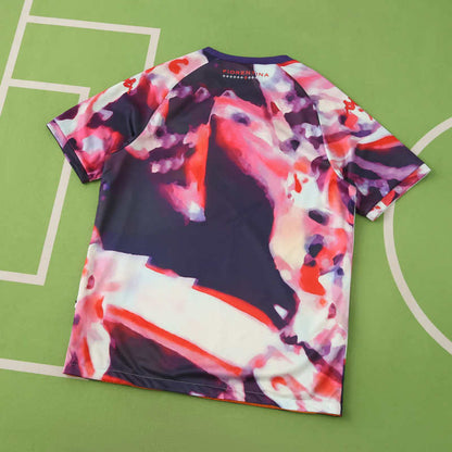 Fiorentina 2025/26 Third Football Jersey Collection