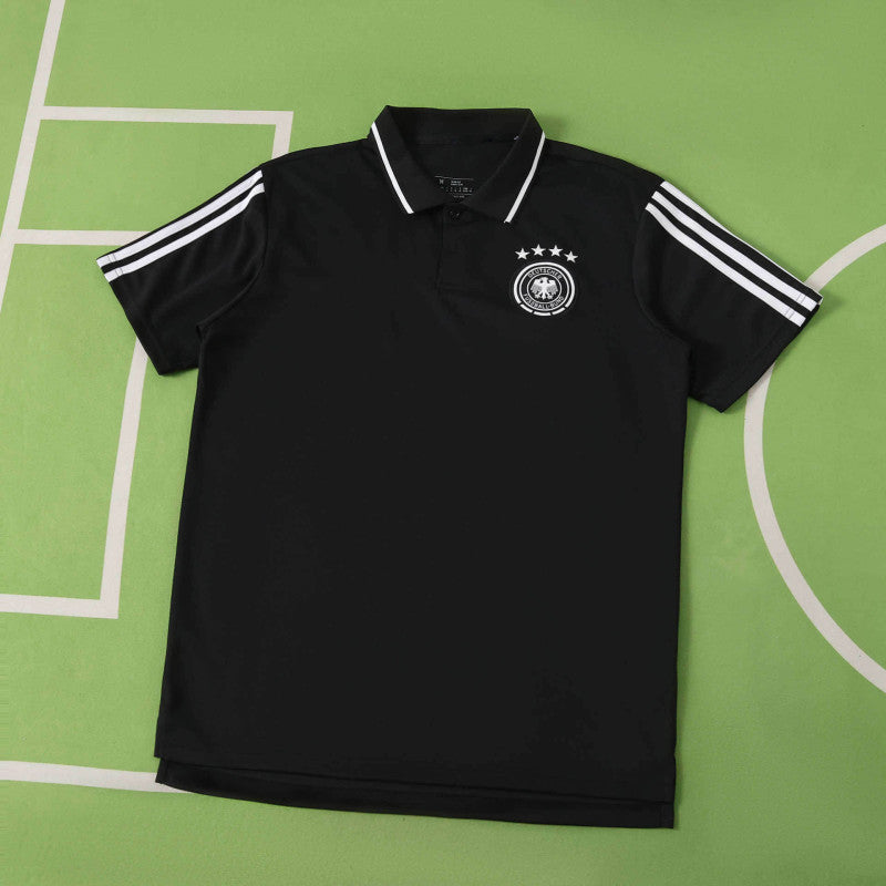 Germany 2026 World Cup Polo Clothes